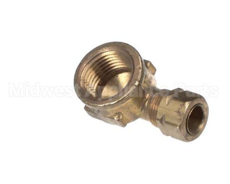 72631 Blakeslee Male Conn. 38 Npt To 14 Tube