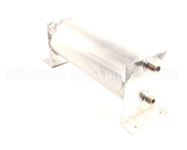 72644 Blakeslee Booster Tank Weldment