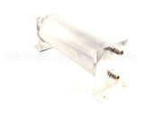 72644 Blakeslee Booster Tank Weldment