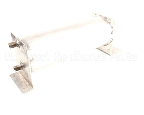 72644 Blakeslee Booster Tank Weldment