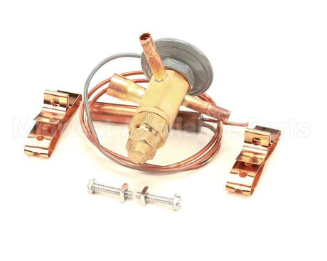 72645 Structural Concepts Thermo Expansion Valve