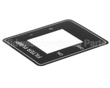72647 Henny Penny Label-Powerfilter Switch
