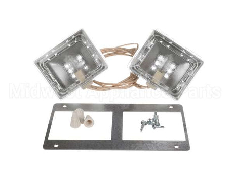 72667 Blodgett Kit, Light Replace Mb Series