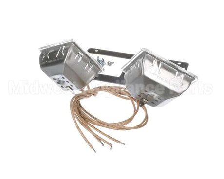 72667 Blodgett Kit, Light Replace Mb Series