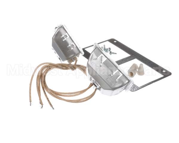 72667 Blodgett Kit, Light Replace Mb Series