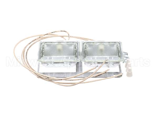 72667 Marsal Pizza Ovens Light Upgrade Kit