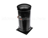 726706 Bally King Valve And Receiver