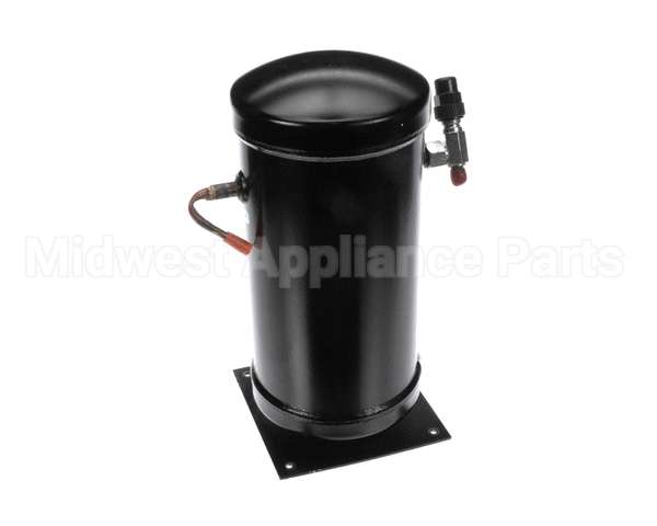 726706 Bally King Valve And Receiver