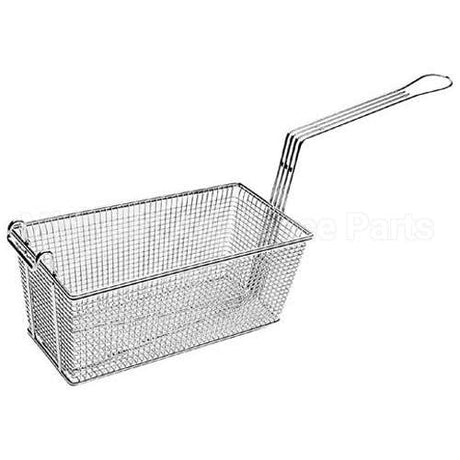 FM8030280 Compatible Frymaster Triple Basket 17-1/8L 5-3/4W 6-1/8D