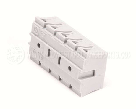 369584 Lincoln Terminal Block 4Pole