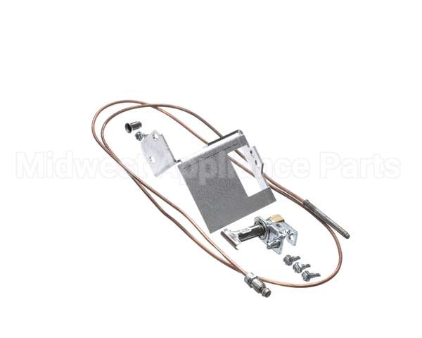 72708 Marsal Pizza Ovens Kit,Horiz Pilot Upgd Ng Or Lp