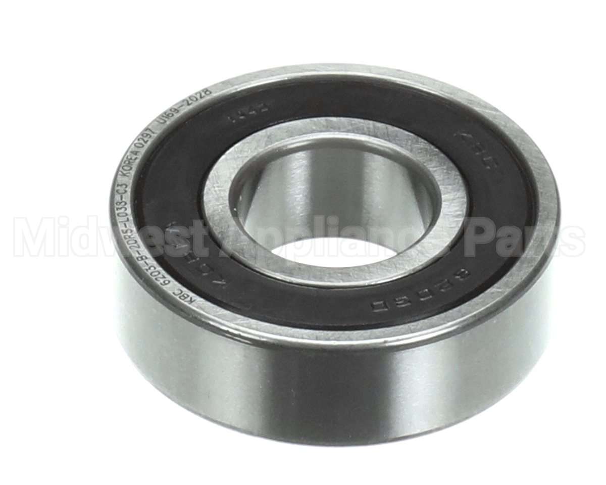 7272 Rondo Ball Bearing 1740X12 62032Rs