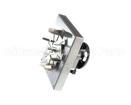 72728 Henny Penny Assembly-Blower Motor Hhc136