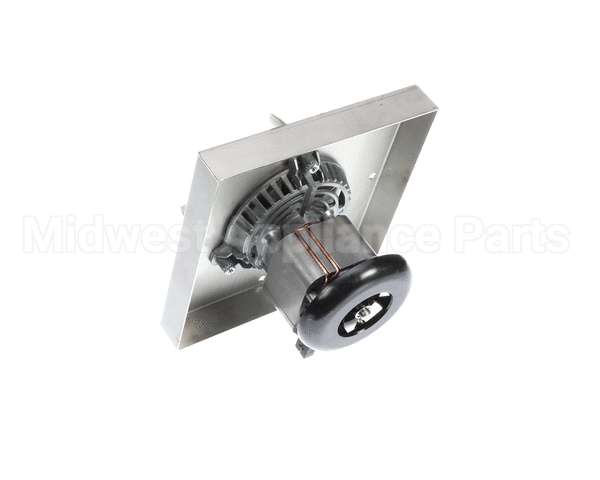 72728 Henny Penny Assembly-Blower Motor Hhc136