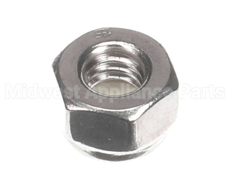 7273 Cretors 1420 Hex Stop Nut