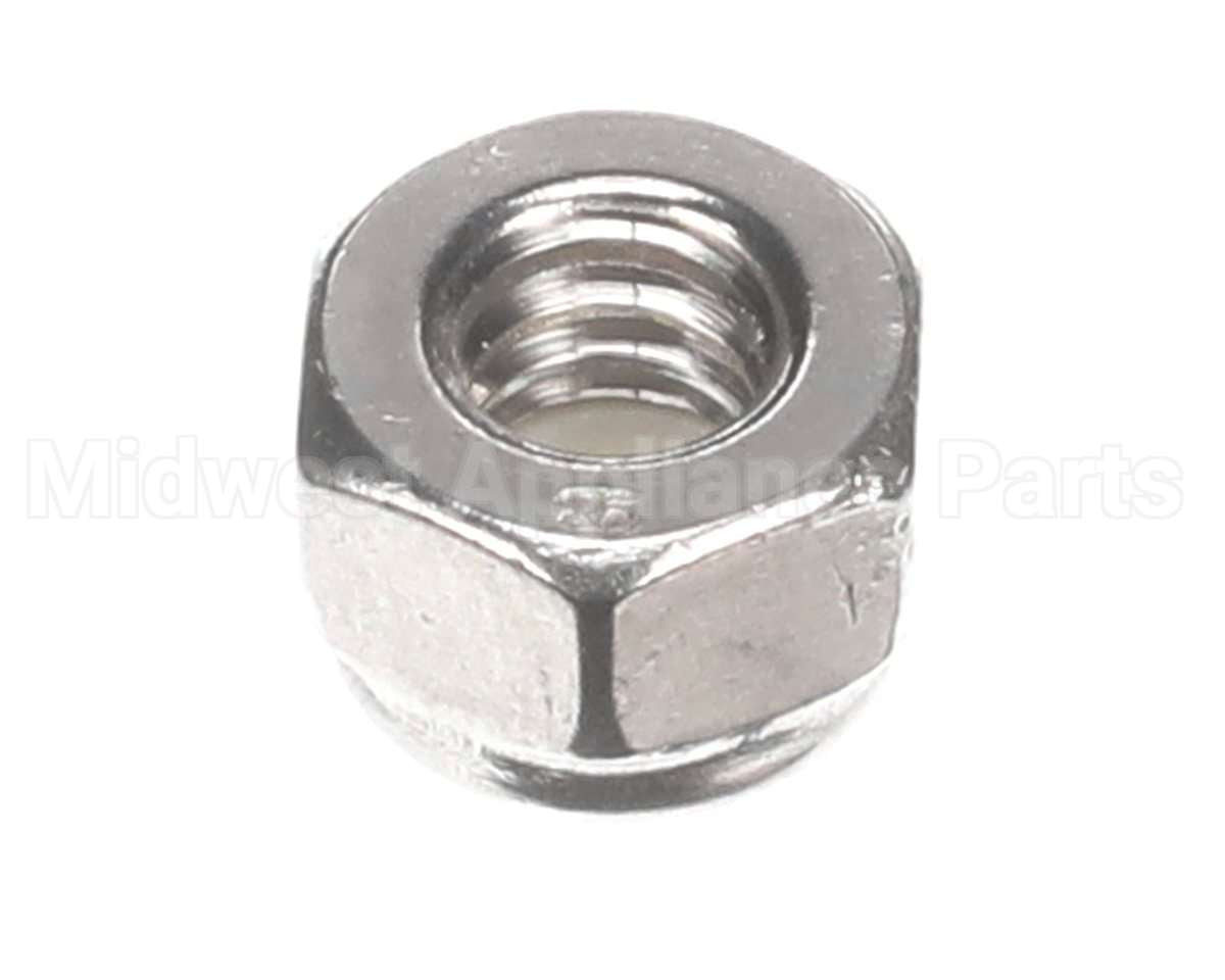7273 Cretors 1420 Hex Stop Nut