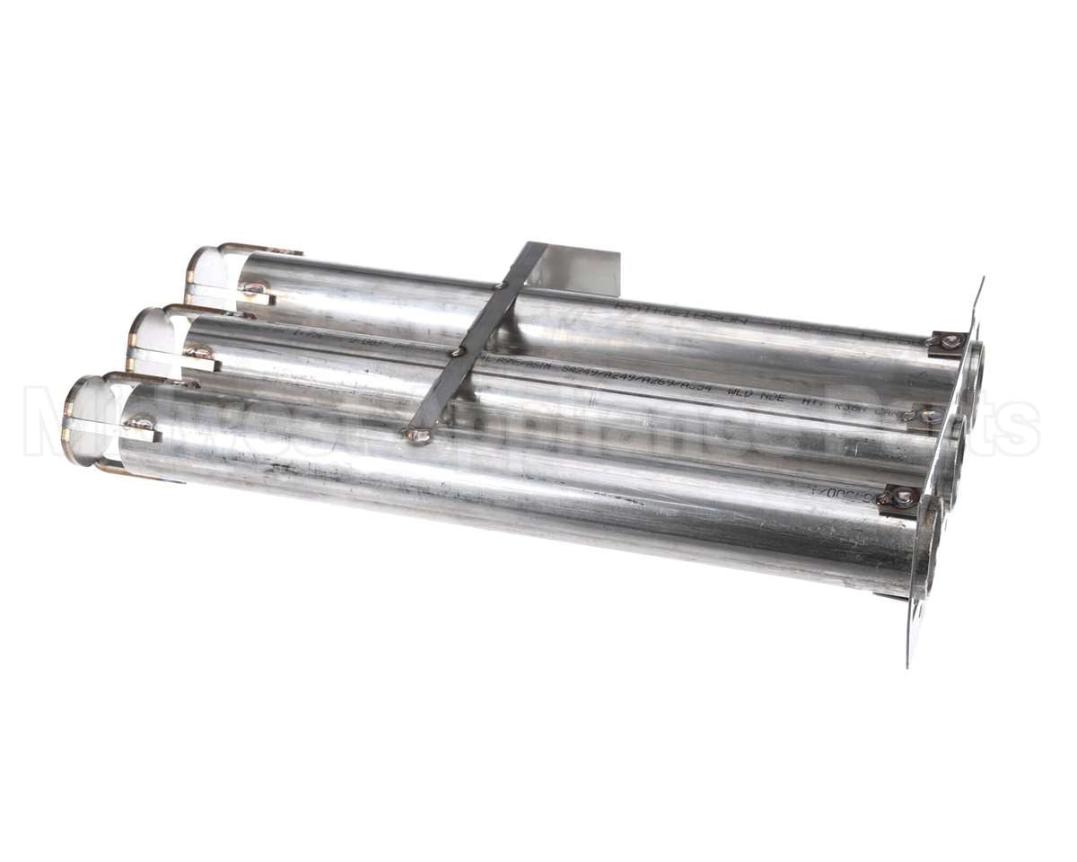 72734 Middleby Wldmt Burner Tube Ps638