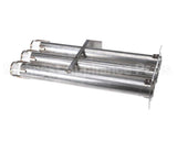 72734 Middleby Wldmt Burner Tube Ps638