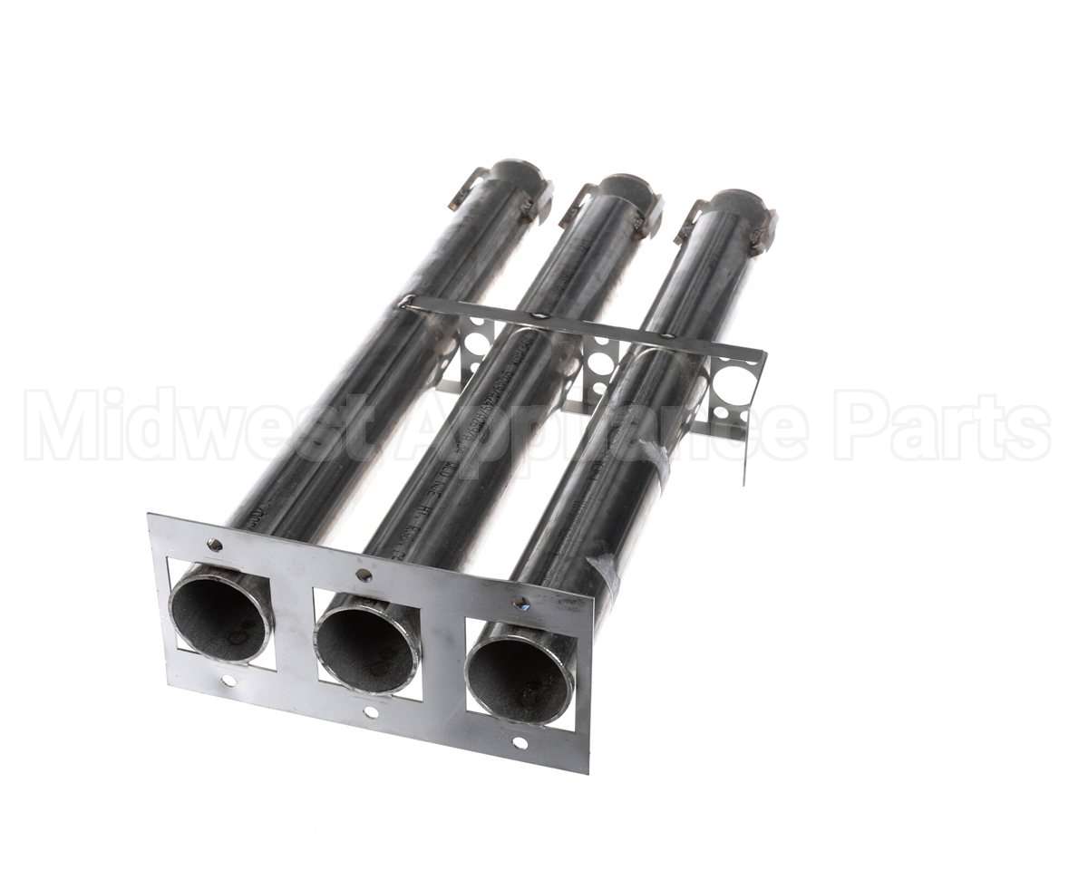 72734 Middleby Wldmt Burner Tube Ps638