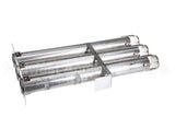 72734 Middleby Wldmt Burner Tube Ps638