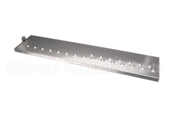 72773 Middleby Weldment,Plt Otr L2F-14H/L1R-8H