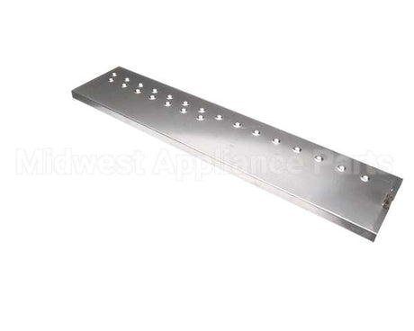 72773 Middleby Weldment,Plt Otr L2F-14H/L1R-8H