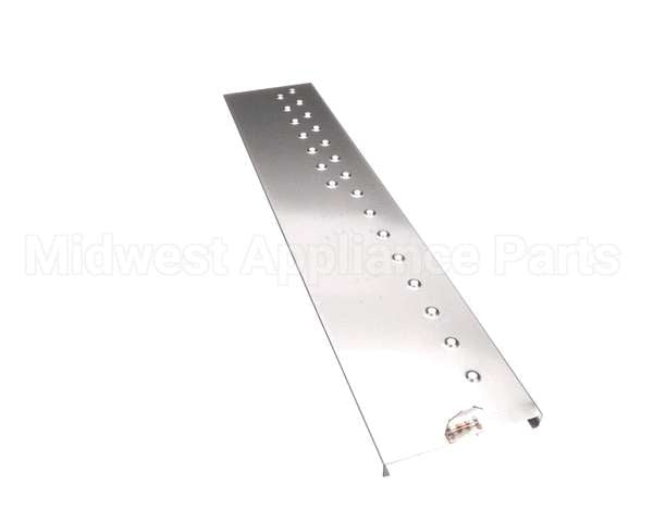 72773 Middleby Weldment,Plt Otr L2F-14H/L1R-8H