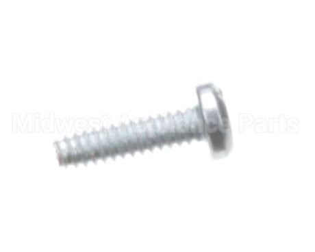 106127 Cleveland Screw;6-32X1/2;Torx/Pan Hd;Thr