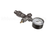 72782 Middleby Assy,Tap & Adapter