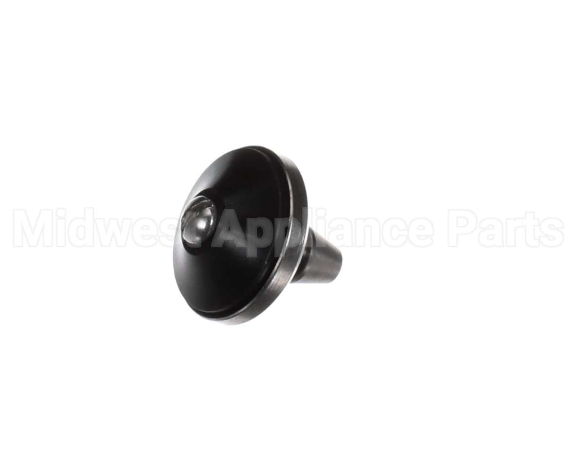 72793 Fisher Ss Disk Retainer Assy 3/4 Stem