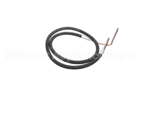 72793 Structural Concepts 3/8 Flex Refrigeration Hose