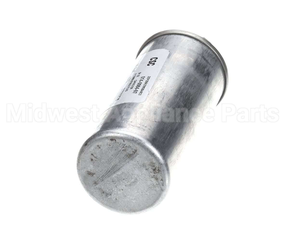 72794 Structural Concepts Run Capacitor