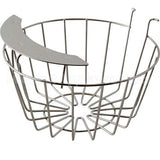 34546-0000 Compatible Bunn Basket, Brew(6.5", W/Splashgrd)