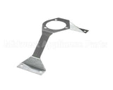 728-30770-00 Traulsen Fan Motor Mounting Bracket