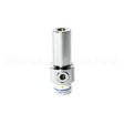 72813 Compatible Fisher Adapter, Hose/Pipe