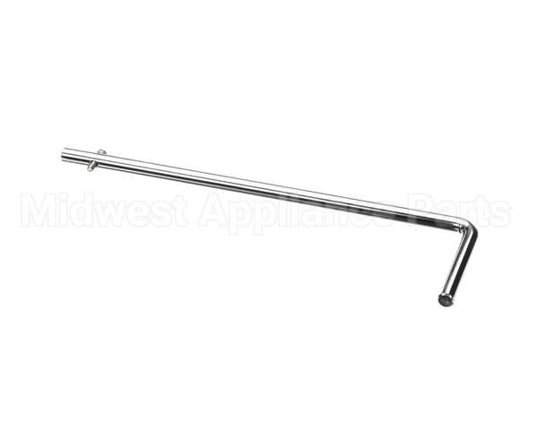 72819 Fisher Waste Valve Handle