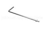 72819 Fisher Waste Valve Handle