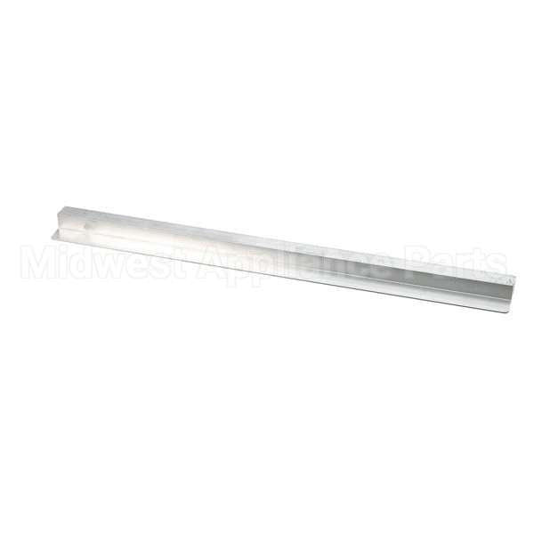 72836 Compatible Middleby Endstop, Extruded, 16.5"