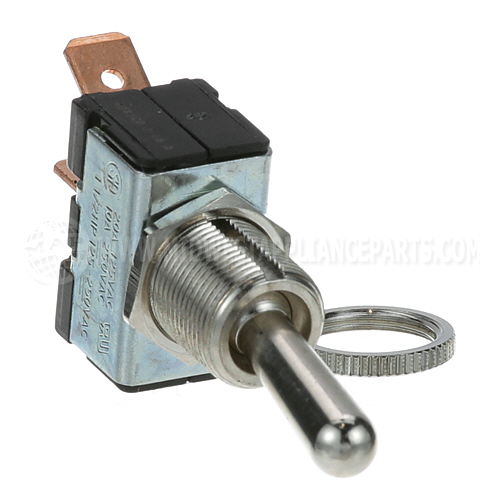 L069F Compatible Cecilware Toggle Switch 1/2 Spst