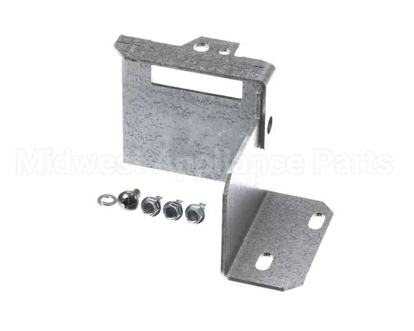 72854 Marsal Pizza Ovens Horizontal Pilot Bracket Kit