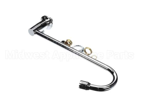 72893 Fisher Faucet Sbs Scrub 12Rgn Laminar