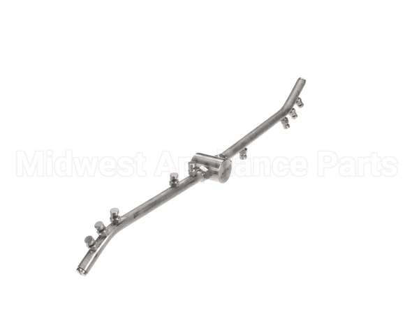 72897 Blakeslee Rinse Arm Assembly