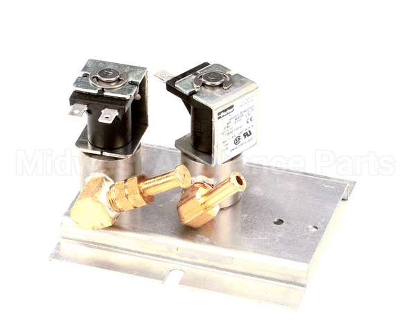 S109992 Cleveland H.l.water Valve Asy Sc 5.1 Ele