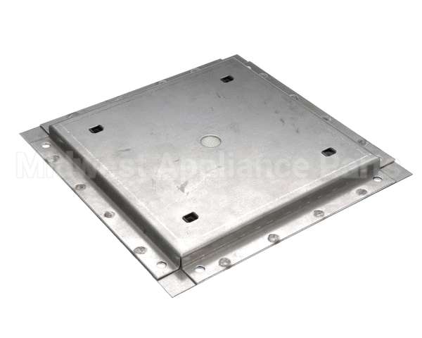 20273-1 Imperial Ir-C Motor Mounting Plate Assy