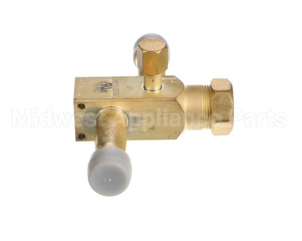 4A3490-01 Hoshizaki Shut Off Valve