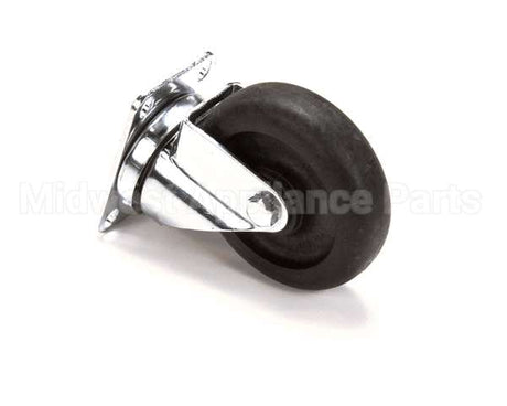 72901-30 Lbc Bakery Caster, Swivel 5.25 X 3.5 Hh