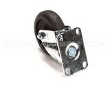 72901-30 Lbc Bakery Caster, Swivel 5.25 X 3.5 Hh