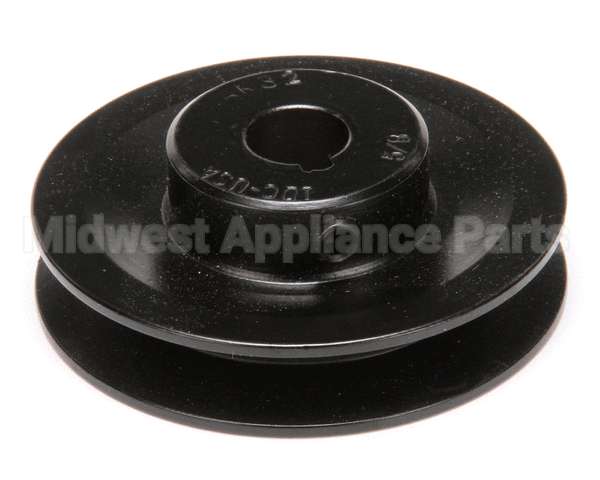 72953 Blakeslee Pulley 3.0 Pd 3.2 Od 58 Bore
