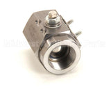 8237231 Frymaster Valve, Lov Drain Rh