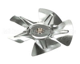 532003 Southern Pride 6 Fan Blade Rolltisserie Insid